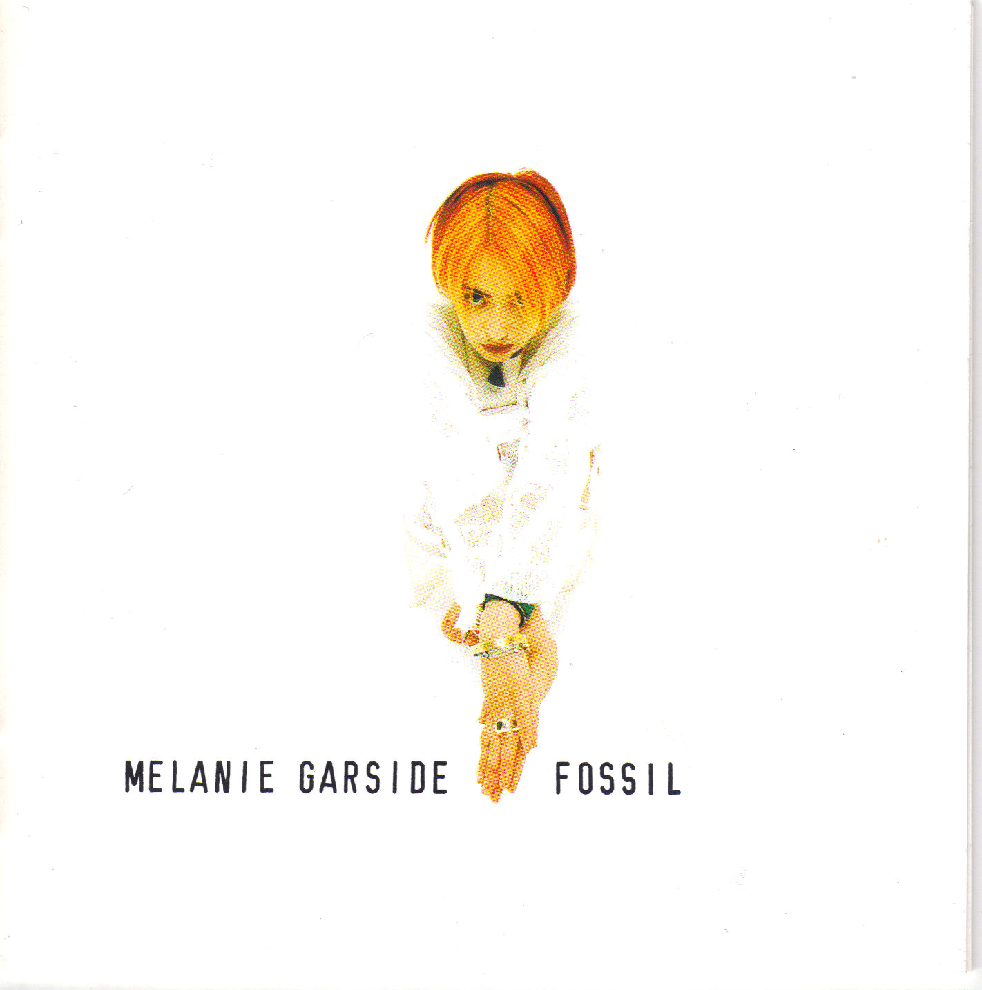 Melanie Garside | She Knows